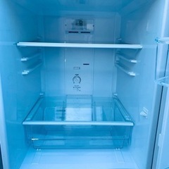 2656番 AQUA✨冷蔵庫✨AQR-13G‼️ 