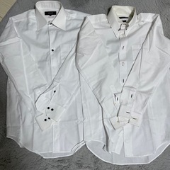 【決まりました!】Yシャツ👔どうぞ❗️