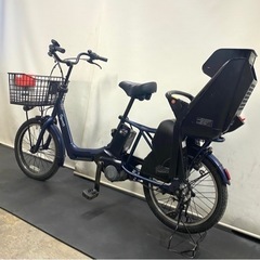 関東全域送料無料 業界最長12ヶ月保証 電動自転車 パナソニック 