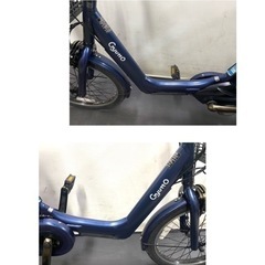 関東全域送料無料 業界最長12ヶ月保証 電動自転車 パナソニック 