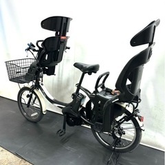 関東全域送料無料 業界最長12ヶ月保証 電動自転車 ヤマハ 