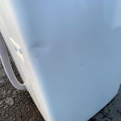 2659番 Haier✨洗濯機✨  JW-C45A‼️