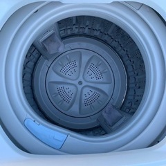 2659番 Haier✨洗濯機✨  JW-C45A‼️