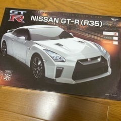 NISSAN  GT-R【R35】