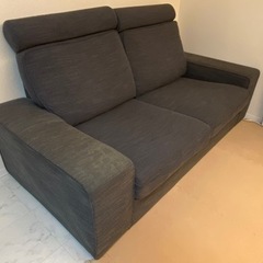 IKEA KIVICソファ
