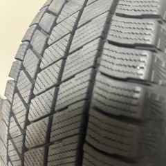 スタッドレスタイヤ＆タイヤチェーン