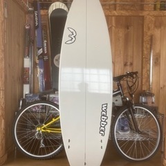 ウェバーサーフボード