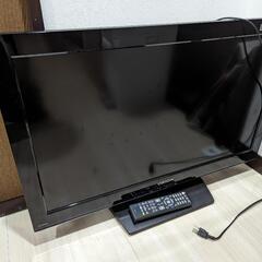 【ネット決済】orion 液晶テレビ　32型　2012年製
