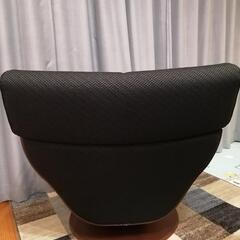 【富士ファニチア】TAPIO  ラウンドソファ