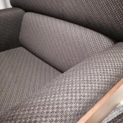 【富士ファニチア】TAPIO  ラウンドソファ