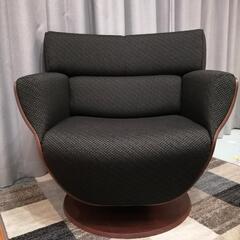 【富士ファニチア】TAPIO  ラウンドソファ