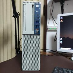 NEC Mate MK36HB-V+モニター