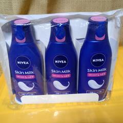 【NIVEA Skin Milk♪】(バラ売りも対応可能！)