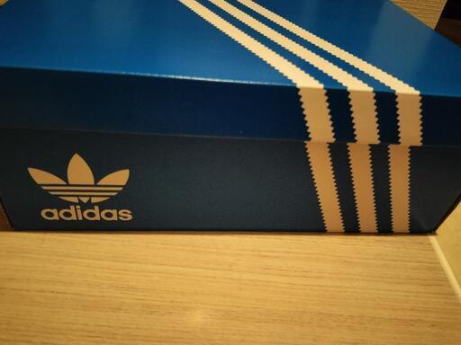 新品未使用【adidasStan Smith】23.5cm