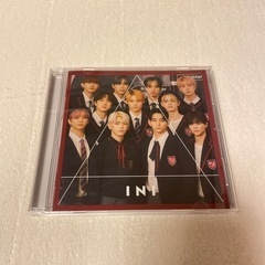 INI CD