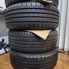 バリ山！ 17インチ