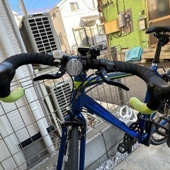 プレシジョンR-J ロードバイク　中古