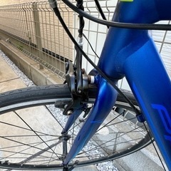 プレシジョンR-J ロードバイク　中古