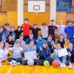 楽しいフットサル⚽️