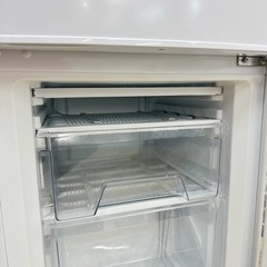 119 市内配送・設置無料‼️ アイリスオーヤマ製 2021年製 容量142L ナイス
