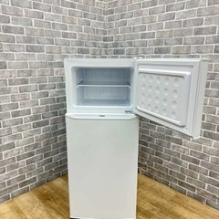 120 市内配送・設置無料‼️ ハイアール 2019年製 容量130L ナイスリサイクル札幌店