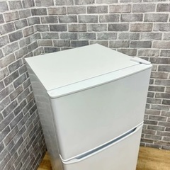 120 市内配送・設置無料‼️ ハイアール 2019年製 容量130L ナイスリサイクル札幌店