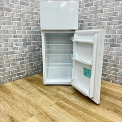 120 市内配送・設置無料‼️ ハイアール 2019年製 容量130L ナイスリサイクル札幌店