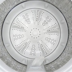 130 市内配送無料‼️ ハイアール 2018年製 容量5.5キロ ナイスリサイクル札幌店