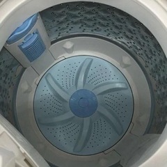 136 市内配送無料‼️ 東芝 2018年製 容量5キロ ナイスリサイクル札幌店