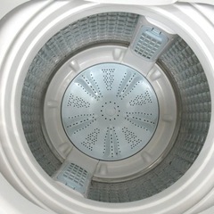 138 市内配送無料‼️ アクア 2018年製 容量7キロ ナイスリサイクル札幌店