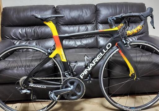 ピナレロ PINARELLO プリンス PRINCE FX