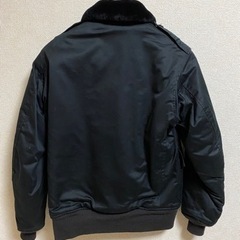 バズリクソンズ　B-10  フライトジャケット