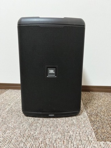 スピーカーJBL 美品
