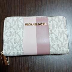 MICHAEL KORSの財布