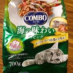 キャットフード 500円 1袋 ドライフード ねこ 猫