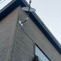 ブースター地デジ CATV／BS・CS 東芝TEC-773CSA 一般住宅〜小規模集合住宅