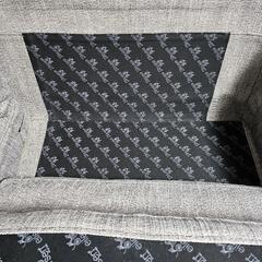 他サイトにて売切れ‼️ACTUS アイラーセンソファ 98,000円