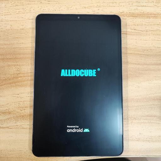 タブレットPC ALLDOCUBE iPlay 50 mini