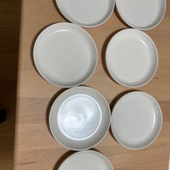ニトリ製 取り皿(購入者様決定)