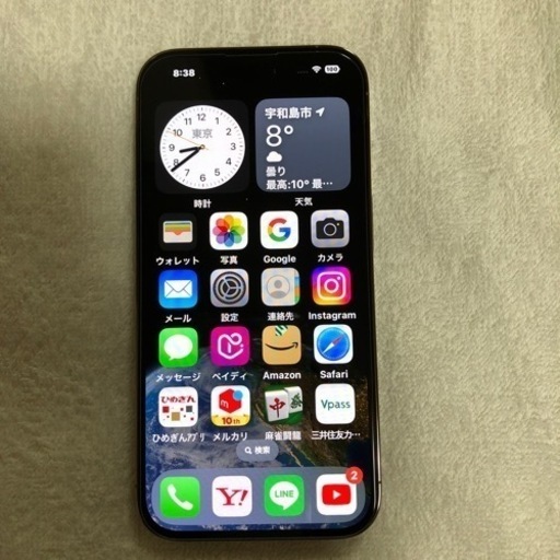 その他 iPhone14pro