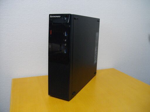 【決まりました！】Lenovo S510 Small