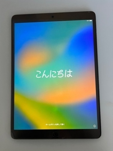 iPad iPadair3