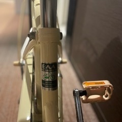 自転車 子供用18インチ ブリヂストンHACCHI アイボリー