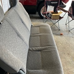 ハイエース200系GLシート