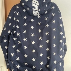 ブリストル　Bristol  ナイロンジャケット