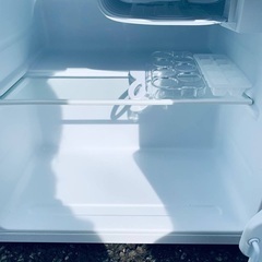 ★送料・設置無料★⭐️  高年式✨家電セット 冷蔵庫・洗濯機 2点セット★