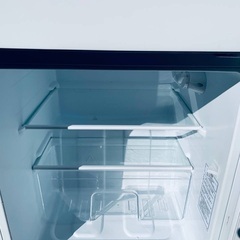 ✨⭐️送料・設置無料★⭐️  高年式✨家電セット 冷蔵庫・洗濯機 2点セット★