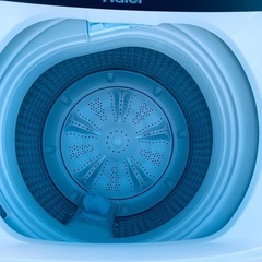 ✨⭐️送料・設置無料★⭐️  高年式✨家電セット 冷蔵庫・洗濯機 2点セット★