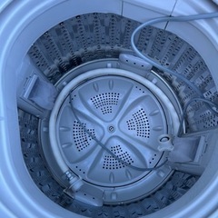 🌸全自動電気洗濯機✅配送設置可能㊗️保証あり