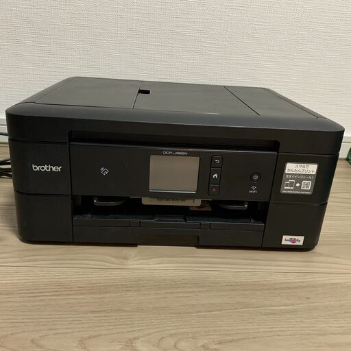 ブラザー プリンター DCP-J982N